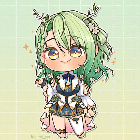 Chibi_FullColor Chibi_FullColor