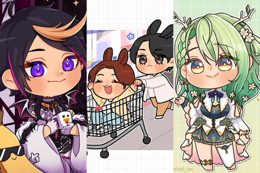 Chibi