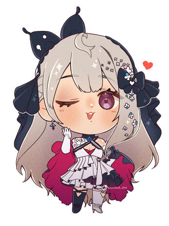 Reimu (New Outfit) Reimu (New Outfit)