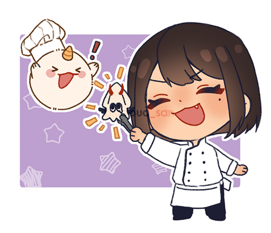 ORV Stamp Rally Freebie ORV Stamp Rally Freebie