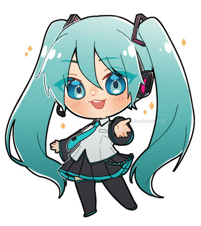 Miku Miku