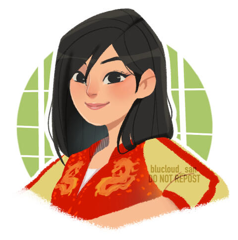 Mulan Mulan