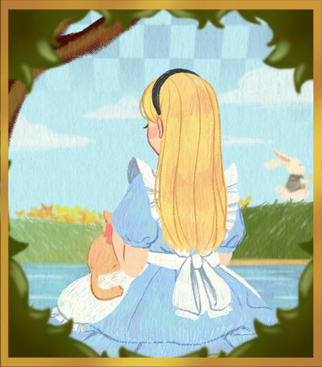 Alice Alice